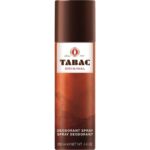 Tabac Original Deodorant & Body Spray   200 ml
