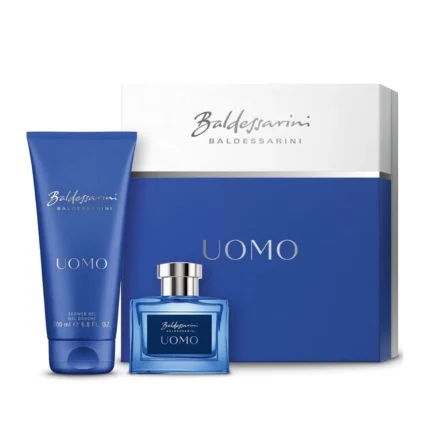 Baldessarini Uomo M Set - EdT 50 ml + sh/gel 200 ml /2023