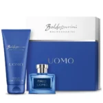 Baldessarini Uomo M Set - EdT 50 ml + sh/gel 200 ml /2023 - Image 2