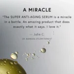 Dr. Barbara Sturm Super Anti-Aging Serum   30 ml - Image 5