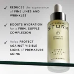 Dr. Barbara Sturm Super Anti-Aging Serum   30 ml - Image 3