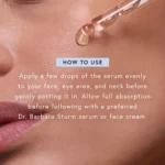 Dr. Barbara Sturm Hyaluronic Serum   30 ml - Image 4