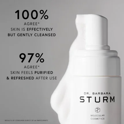 Dr. Barbara Sturm Cleanser
