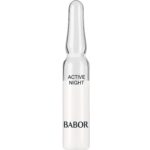Babor Active Night Serum 7 x 2 ml   set x 14 ml - Image 3