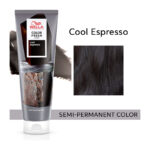 WELLA PROFESSIONALS COLOR FRESH mask natural #cool espresso 150 ml - Image 2