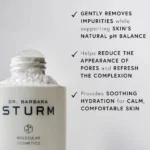 Dr. Barbara Sturm Balancing Toner   150 ml - Image 2