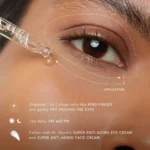 Dr. Barbara Sturm Super Anti-Aging Eye Serum   20 ml - Image 5