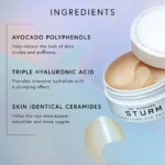 Dr. Barbara Sturm Everything Eye Patches 30 Pcs   87 g - Image 5