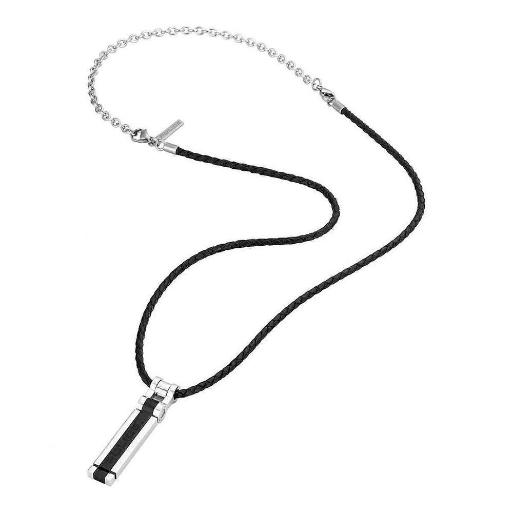 452096699_max Men's Necklace Police - Image 1