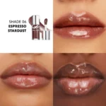 YVES SAINT LAURENT YSL LOVESHINE volumizing lip gloss #6 1 u - Image 3