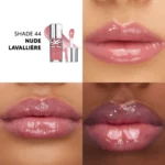 YVES SAINT LAURENT YSL LOVESHINE volumizing lip gloss #44 1 u - Image 3