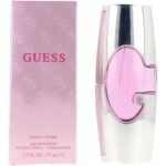 Guess Woman W EdP 75 ml