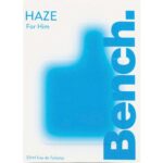 Bench Haze For Him Edt Spray   30 ml - Image 2