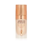 Charlotte Tilbury Airbrush Flawless Stays All Day Foundation #3 Neutral   30 ml
