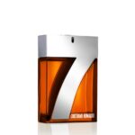 Cristiano Ronaldo CR7 Fearless M EdT 50 ml /2023 - Image 2