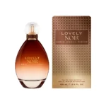 SARAH JESSICA PARKER LOVELY NOIR edp spray 100 ml - Image 2