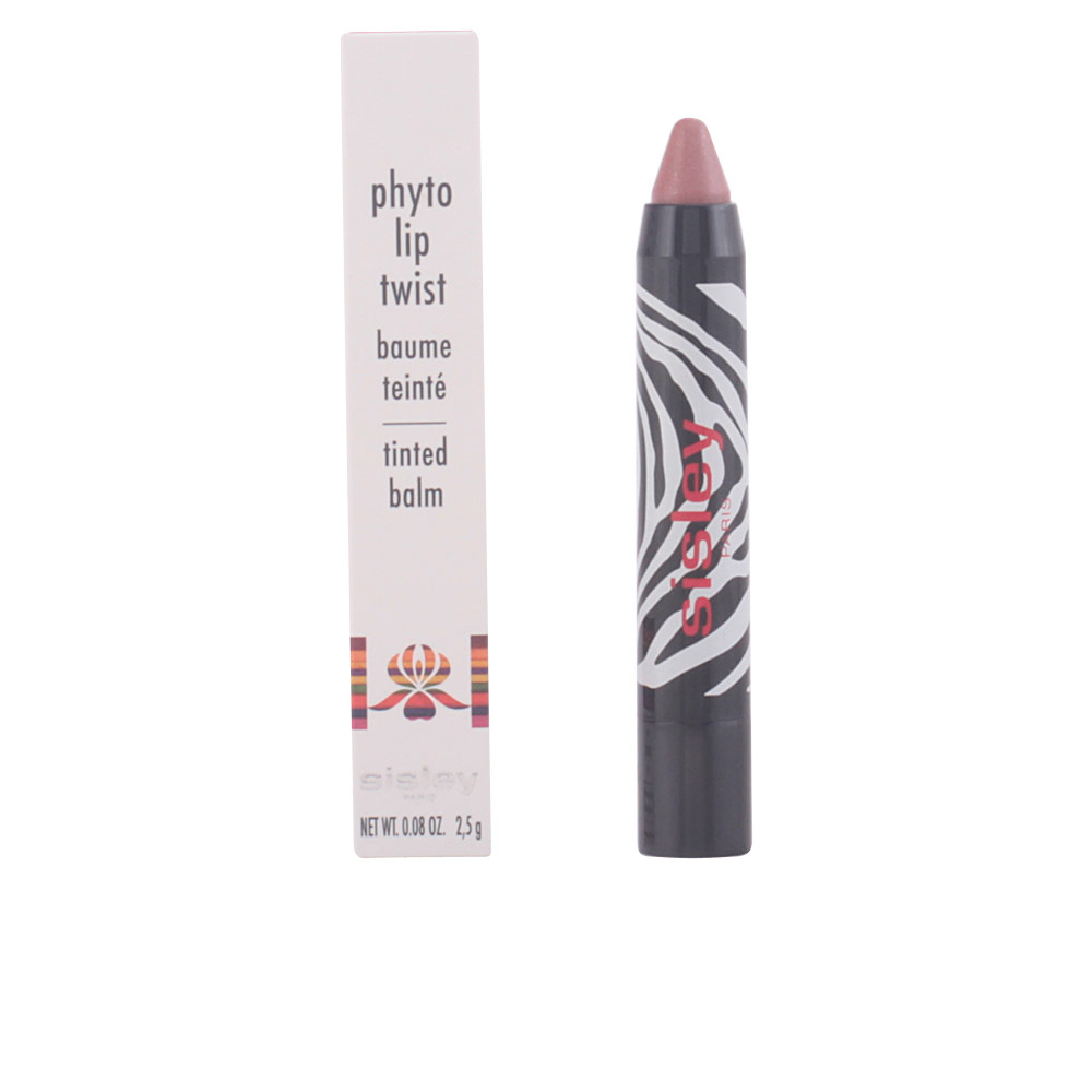 56507.jpg SISLEY PHYTO LIP twist #01-nude - Image 1