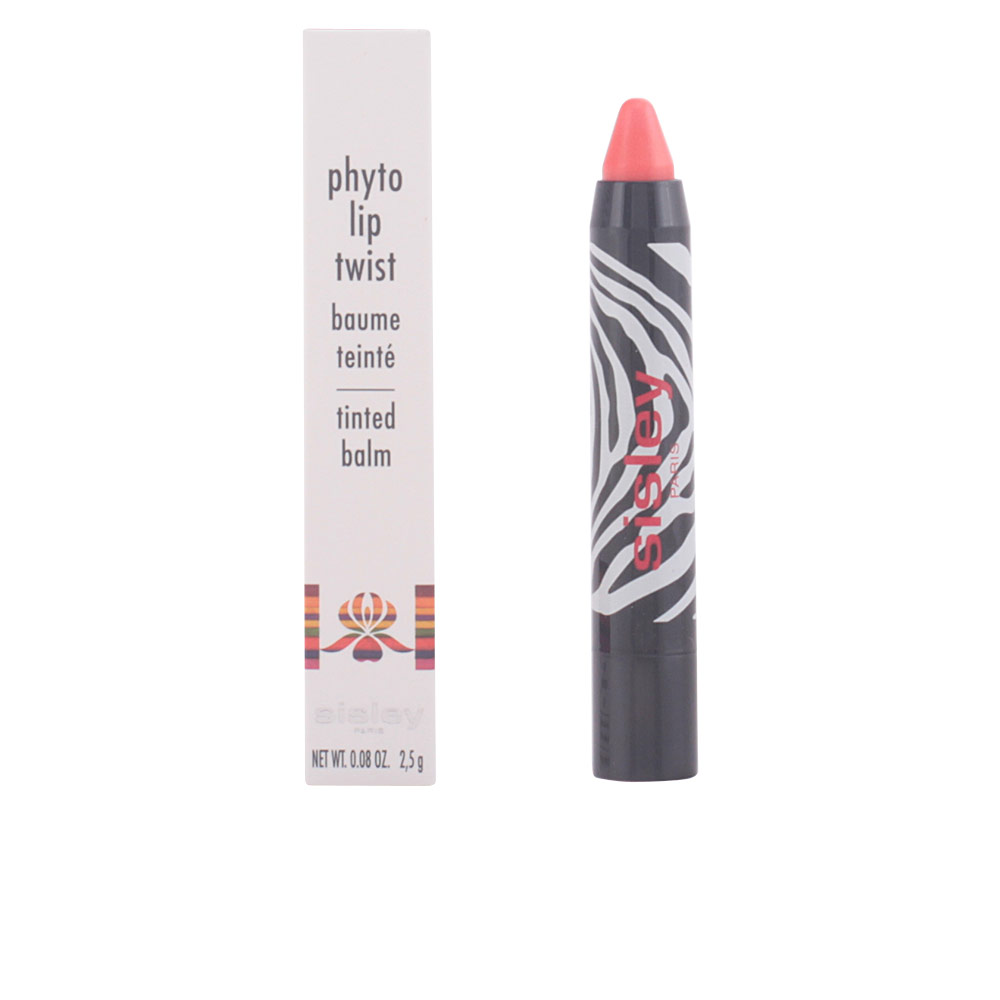56510.jpg SISLEY PHYTO LIP twist #03-peach - Image 1
