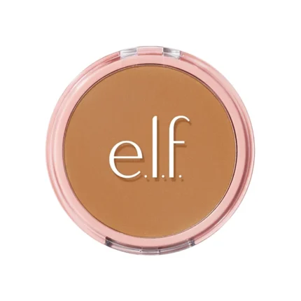 Elf Halo Glow Powder Filter Foundation Tan Neutral Warm   10 g