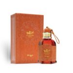 Zimaya Al Barari Shore Edp Spray   100 ml