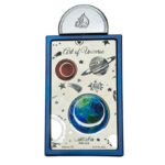 Lattafa Pride Art Of Universe U EdP 100 /2025 - Image 2