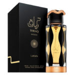 Lattafa Teriaq Intense U EdP 100 ml