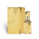 Lattafa Eclaire Banoffi U EdP 100 ml /2025