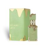 Lattafa Eclaire Pistache U EdP 100 ml /2025