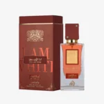 Lattafa Ana Abiyedh Scarlet W EdP 60 ml /2025