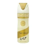 Lattafa Oud Mood Perfumed Spray   200 ml