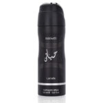 Lattafa Hayaati Perfumed Spray   200 ml