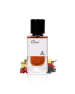 Paris Corner Rifaaqat U EdP 85 ml /2023 - Image 2