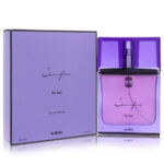 Ajmal Sacrifice For Her Edp Spray   50 ml - Image 2
