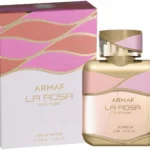 Armaf La Rosa W EdP 100 ml