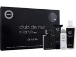 Armaf Club De Nuit Intense M Set - EdT 105 + deo spray 50 + sh/gel 100 + shamp 250 ml - Image 2