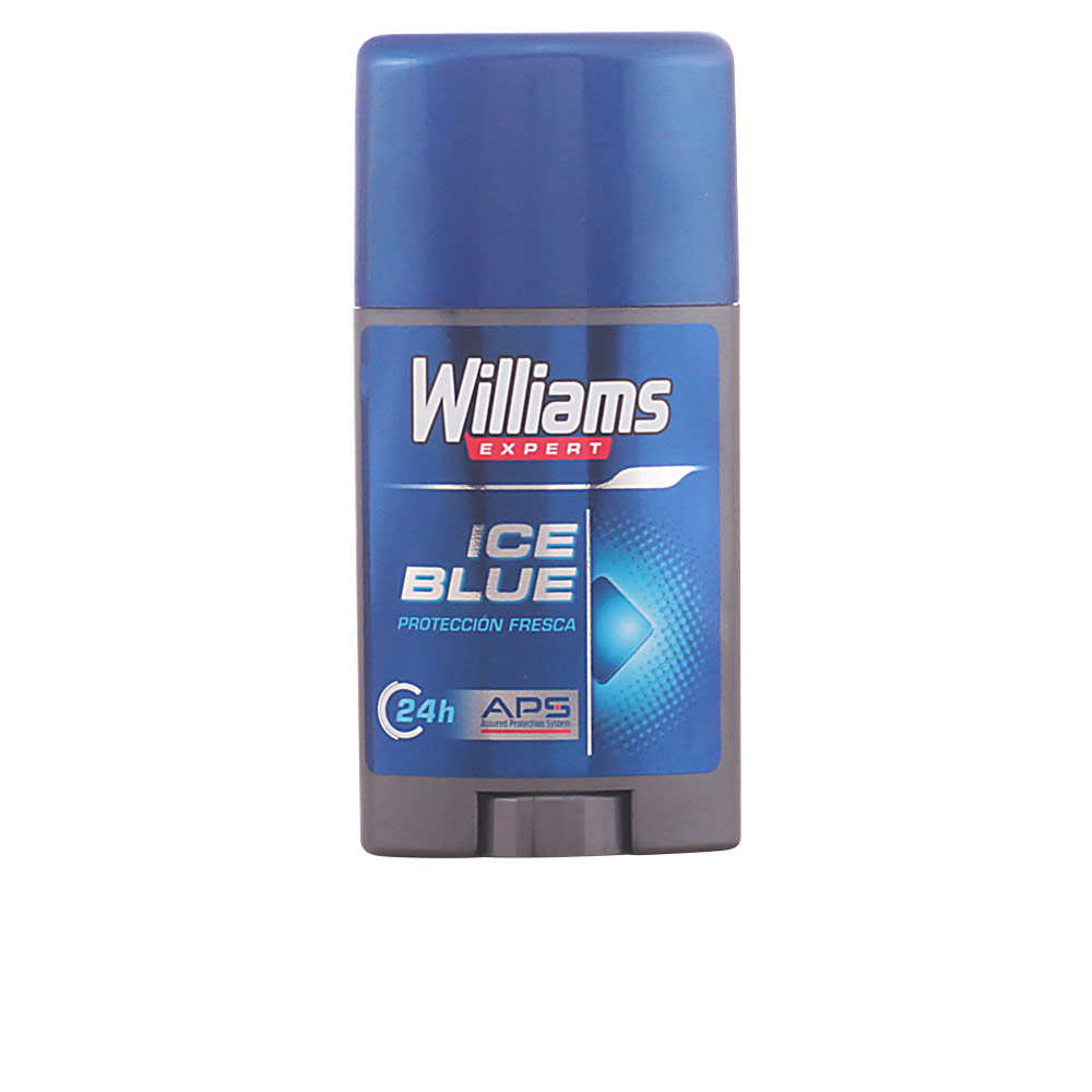 64227.jpg Αποσμητικό Stick Ice Blue Williams (75 ml) - Image 1