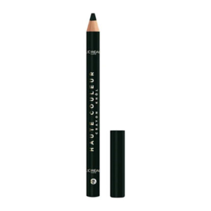L'ORÉAL PARIS HAUTE COULEUR Emerald Velvet Eyeliner Pencil 1 unit