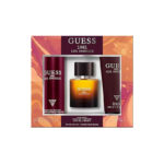 Guess 1981 Los Angeles Men – 3pcs Gift Set - Image 2