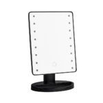 CARL&SON MAKEUP mirror LED light #black 525 gr