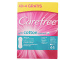CAREFREE breathable protector 44 units