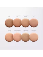 LA PRAIRIE SKIN CAVIAR essence in foundation #golden beige 2 x 15 ml - Image 2