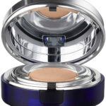 LA PRAIRIE SKIN CAVIAR essence in foundation #golden beige 2 x 15 ml