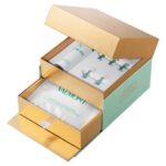 Valmont Regenerating Mask Treatment  5  Sheets   1 set x 60 ml