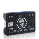 Philipp Plein No Limit$ Super Fre$h M EdT 90 ml /2021 - Image 2