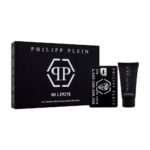 Philipp Plein No Limit$ M Set - EdP 50 ml + a/shave balm 50 ml /2020