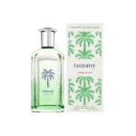 Tommy Hilfiger Tommy Boy Summer Edition Edt Spray   100 ml - Image 2