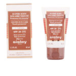 SISLEY SUPER SOIN SOLAIRE visage SPF30 #amber