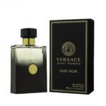 Versace Oud Noir M EdP 100 ml