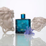 Versace Eros M Parfum 100 ml - tester /2021