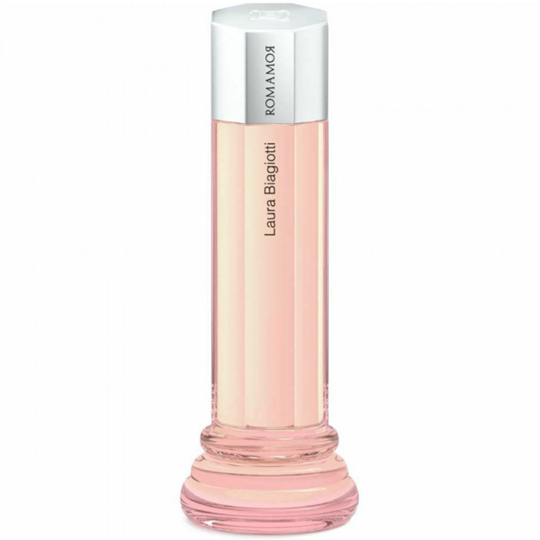8011530005078.jpeg Laura Biagiotti Romamor W EdT 100 ml - tester - Image 1
